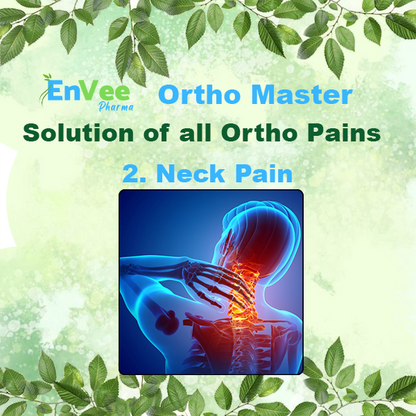 Ortho Master Oil