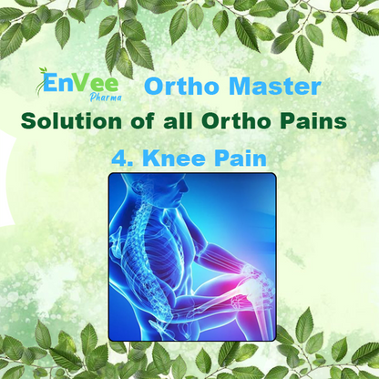 Ortho Master Oil