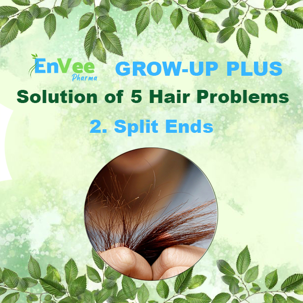 Grow Up Hair Oil